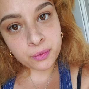 Meet your Posher, Delanie